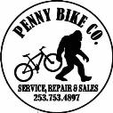 Pennybikeco. - Service, Repairs and Sales logo